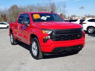 2024 Chevrolet Silverado 1500 for sale in Ringgold GA