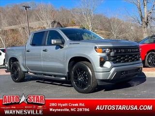 2024 Chevrolet Silverado 1500 for sale in Waynesville NC