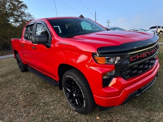 2024 Chevrolet Silverado 1500 for sale in Easley SC