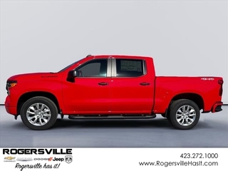 2024 Chevrolet Silverado 1500 for sale in Rogersville TN