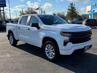 2024 Chevrolet Silverado 1500 for sale in Evansville WI