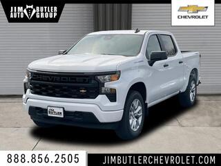 2024 Chevrolet Silverado 1500 for sale in Fenton MO