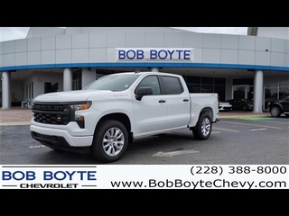 2024 Chevrolet Silverado 1500 for sale in Biloxi MS