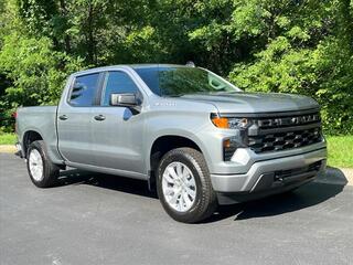 2024 Chevrolet Silverado 1500 for sale in Waynesville NC