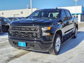 2024 Chevrolet Silverado 1500 for sale in Matteson IL