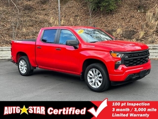 2022 Chevrolet Silverado 1500 for sale in Waynesville NC