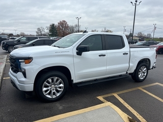 2022 Chevrolet Silverado 1500 for sale in Washington Court House OH