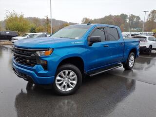 2022 Chevrolet Silverado 1500 for sale in Bristol TN