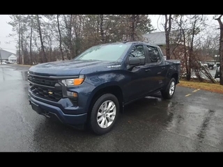 2023 Chevrolet Silverado 1500 for sale in Spartanburg SC