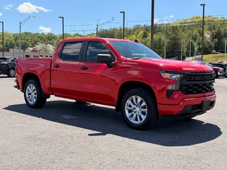 2023 Chevrolet Silverado 1500 for sale in Beckley WV