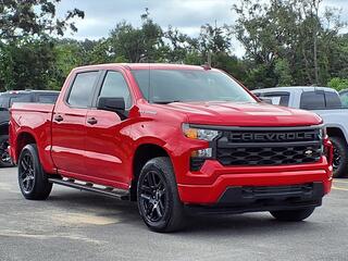 2023 Chevrolet Silverado 1500 for sale in Redondo Beach CA