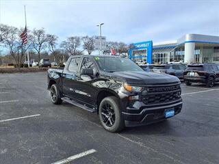 2023 Chevrolet Silverado 1500 for sale in Rockford IL