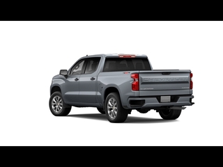 2024 Chevrolet Silverado 1500 for sale in Sanford ME