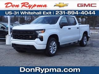 2024 Chevrolet Silverado 1500 for sale in Whitehall MI