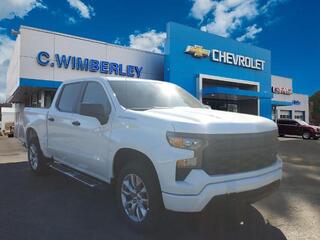 2024 Chevrolet Silverado 1500 for sale in Dowagiac MI