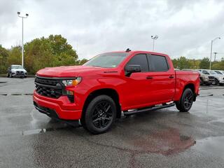 2024 Chevrolet Silverado 1500 for sale in Kingsport TN