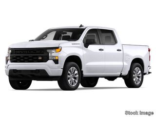 2024 Chevrolet Silverado 1500 for sale in Taneytown MD