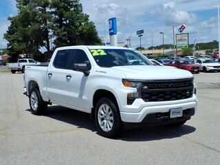 2022 Chevrolet Silverado 1500 for sale in South Hill VA