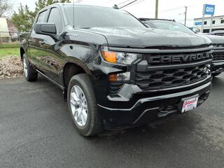 2022 Chevrolet Silverado 1500 for sale in East Rutherford NJ