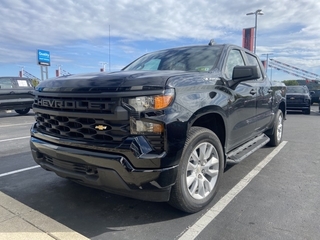 2022 Chevrolet Silverado 1500 for sale in Olathe KS