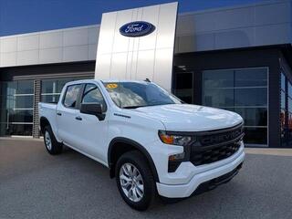 2023 Chevrolet Silverado 1500 for sale in Bowling Green KY