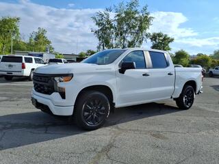 2023 Chevrolet Silverado 1500 for sale in Johnson City TN