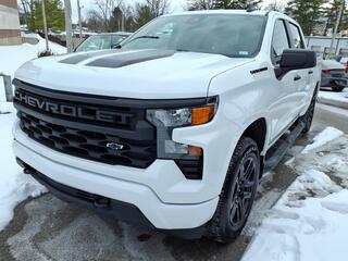 2023 Chevrolet Silverado 1500 for sale in Fenton MO