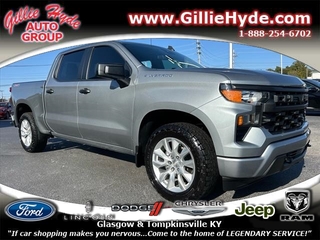 2023 Chevrolet Silverado 1500 for sale in Glasgow KY