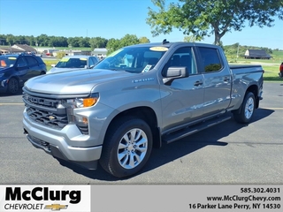 2023 Chevrolet Silverado 1500 for sale in Perry NY