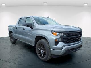 2023 Chevrolet Silverado 1500 for sale in Fairmont WV