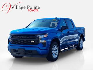 2024 Chevrolet Silverado 1500 for sale in Elkhorn NE