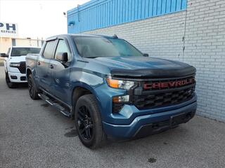 2024 Chevrolet Silverado 1500 for sale in Nitro WV