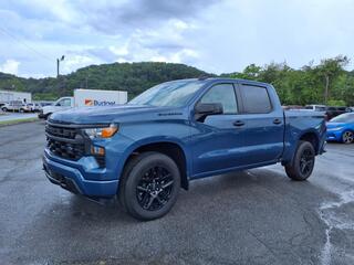 2024 Chevrolet Silverado 1500 for sale in Johnson City TN