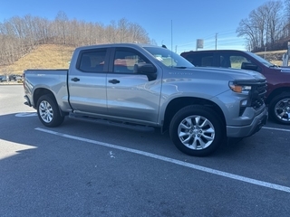 2024 Chevrolet Silverado 1500 for sale in Chattanooga TN
