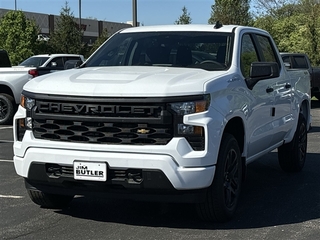 2024 Chevrolet Silverado 1500 for sale in Fenton MO