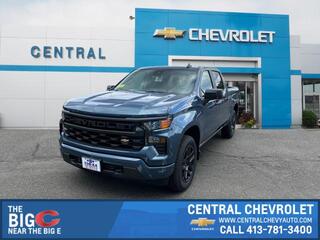 2024 Chevrolet Silverado 1500 for sale in West Springfield MA