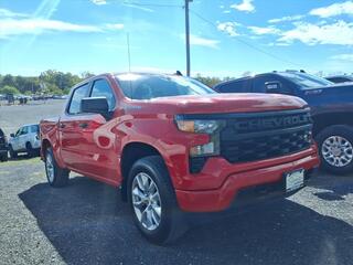 2022 Chevrolet Silverado 1500 for sale in Bridgeport WV