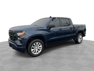 2022 Chevrolet Silverado 1500 for sale in Olathe KS
