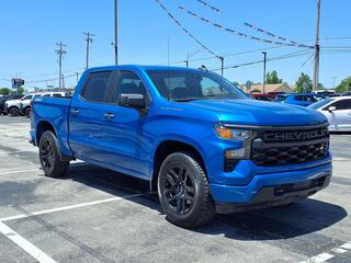 2023 Chevrolet Silverado 1500 for sale in Shawnee KS