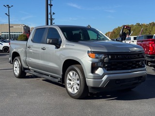 2023 Chevrolet Silverado 1500 for sale in Easley SC