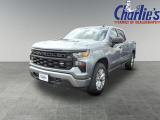 2023 Chevrolet Silverado 1500 for sale in Winthrop ME