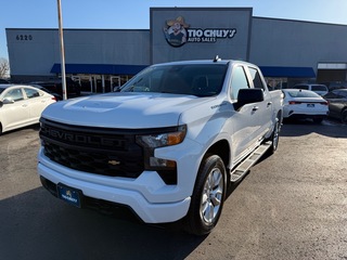 2023 Chevrolet Silverado 1500 for sale in Oklahoma City OK