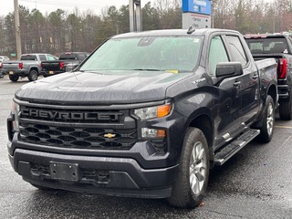 2023 Chevrolet Silverado 1500 for sale in Forest City NC