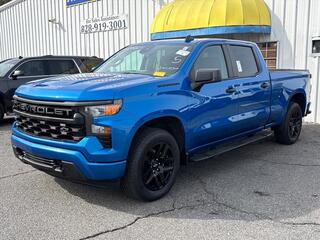 2024 Chevrolet Silverado 1500 for sale in Forest City NC