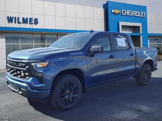 2024 Chevrolet Silverado 1500 for sale in Altus OK