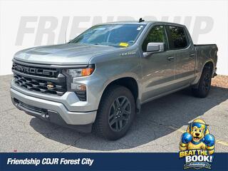 2024 Chevrolet Silverado 1500 for sale in Forest City NC