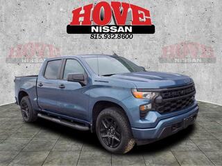 2024 Chevrolet Silverado 1500 for sale in Bradley IL