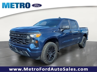 2022 Chevrolet Silverado 1500 for sale in Tupelo MS