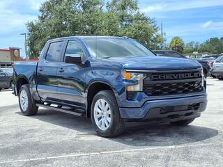 2022 Chevrolet Silverado 1500 for sale in Greer SC