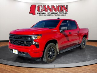 2022 Chevrolet Silverado 1500 for sale in Bedford PA